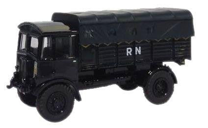 AEC Matador Artillery Tractor RN   76AEC010   1:76 Scale,OO Gauge