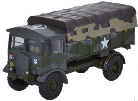 AEC Matador 2nd Batt Gordon Highlanders   76AEC017   1:76 Scale,OO Gauge