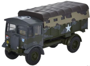 AEC Matador 2nd Batt Gordon Highlanders   76AEC017   1:76 Scale,OO Gauge