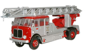 AEC Mercury TL London Fire Brigade   76AM001   1:76 Scale,OO Gauge