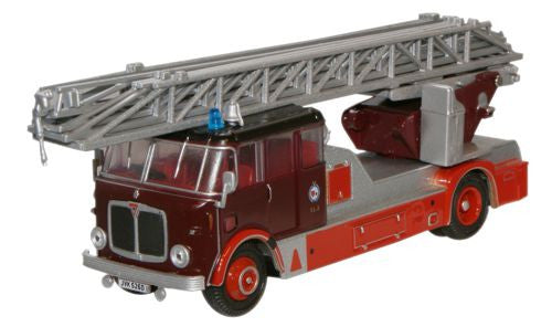 AEC Mercury TL Newcastle   76AM002   1:76 Scale,OO Gauge