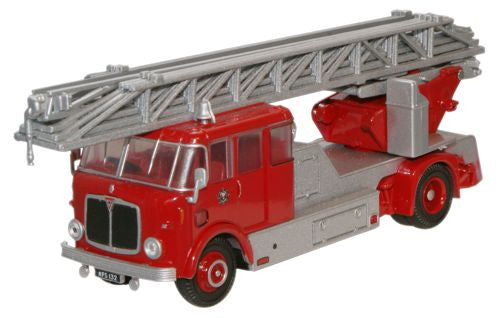 AEC Mercury TL Edinburgh & SE Area Fire Brigade   76AM003   1:76 Scale,OO Gauge