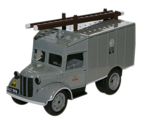 Austin ATV NFS   76ATV001   1:76 Scale,OO Gauge