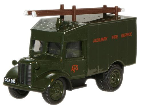 Austin ATV AFS   76ATV002   1:76 Scale,OO Gauge