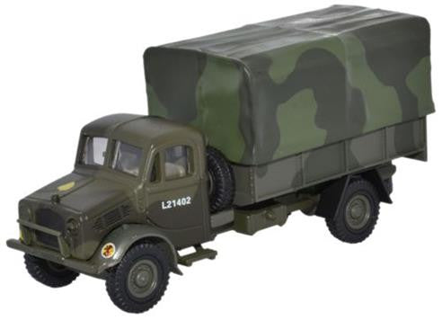 Bedford OY 3t GS 15th Scottish Infantry   76BD004   1:76 Scale,OO Gauge