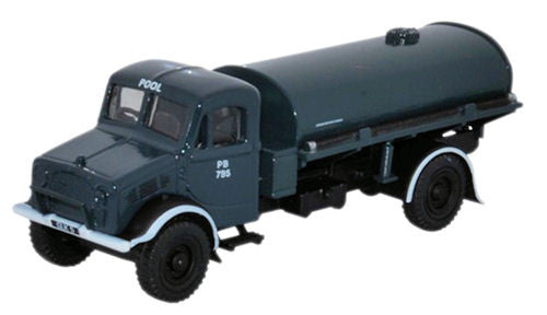 Bedford OWLC Tanker Petroleum Board   76BD021   1:76 Scale,OO Gauge