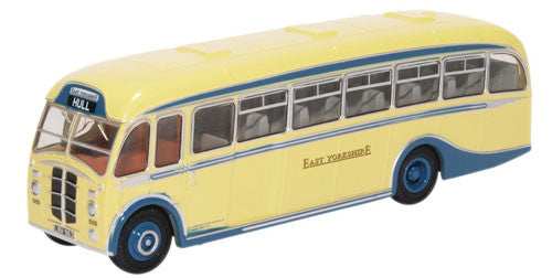 Beadle Integral East Yorkshire   76BI003   1:76 Scale,OO Gauge