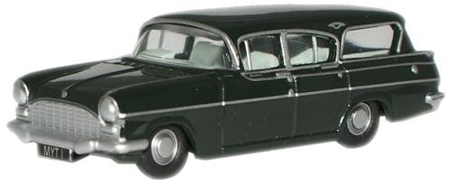 Vauxhall PA Cresta Friary Estate Imperial Green (Queen)