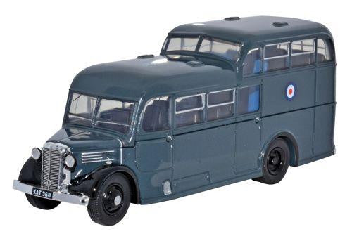 Commer Commando RAF   76COM001   1:76 Scale,OO Gauge