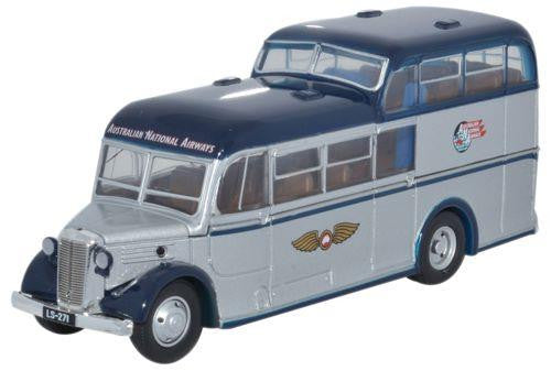 Commer Commando Australian National Airways   76COM005   1:76 Scale,OO Gauge