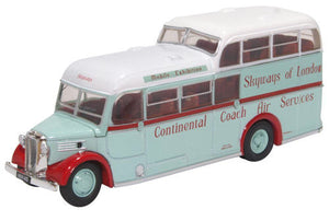 Commer Commando Skyways   76COM007   1:76 Scale,OO Gauge
