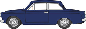 *Ford Cortina MkI Anchor Blue