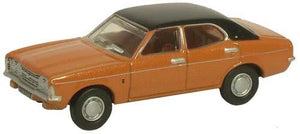Ford Cortina Mk III GXL Gold (Life on Mars)