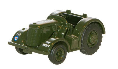 David Brown RAF (Olilve)   76DBT001   1:76 Scale,OO Gauge