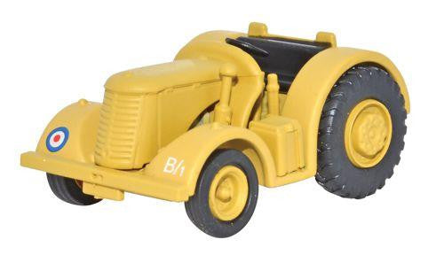 David Brown Tractor RAF Middle East   76DBT005   1:76 Scale,OO Gauge