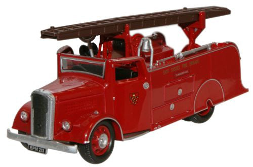 Dennis Light 4 East Sussex 'New World'   76DL4001   1:76 Scale,OO Gauge