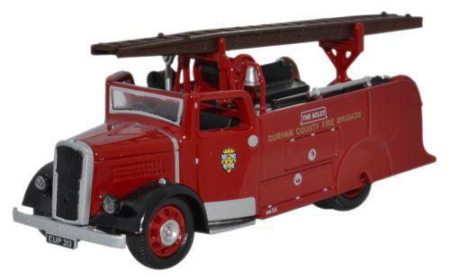 Dennis Light 4 Durham   76DL4003   1:76 Scale,OO Gauge