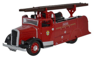Dennis Light 4 Durham   76DL4003   1:76 Scale,OO Gauge