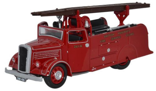 Dennis Light 4 New World British Railways   76DL4004   1:76 Scale,OO Gauge