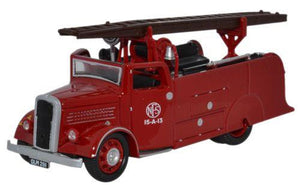 Dennis Light 4 New World NFS   76DL4005   1:76 Scale,OO Gauge
