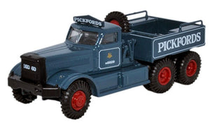 Diamond T Ballast Pickfords   76DT004   1:76 Scale,OO Gauge