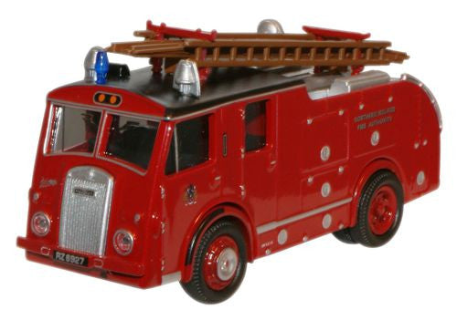 Dennis F8 Northern Ireland FB   76F8002   1:76 Scale,OO Gauge