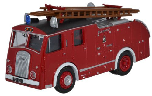 Dennis F8 Glasgow   76F8003   1:76 Scale,OO Gauge
