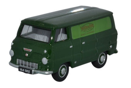 Ford 400E Maidstone & District   76FDE014   1:76 Scale,OO Gauge