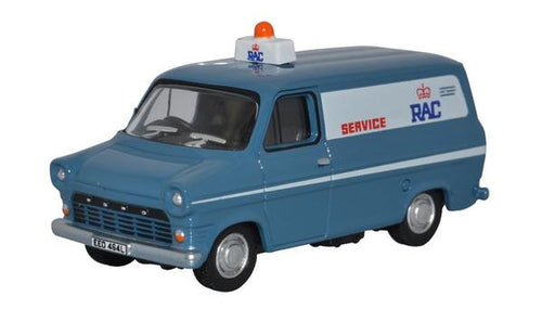 Ford Transit Mk 1 RAC   76FT1009   1:76 Scale,OO Gauge