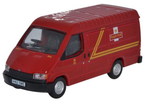 Ford Transit MkIII Royal Mail   76FT3002   1:76 Scale,OO Gauge