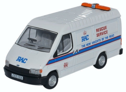 Ford Transit MkIII RAC   76FT3006   1:76 Scale,OO Gauge