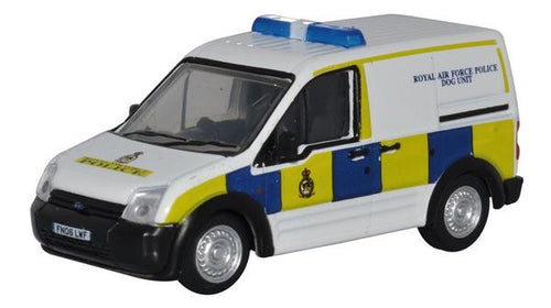 Ford Transit Connect RAF   76FTC012   1:76 Scale,OO Gauge