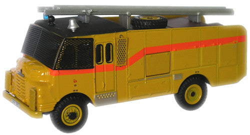 Green Goddess Northern Ireland   76GG007   1:76 Scale,OO Gauge