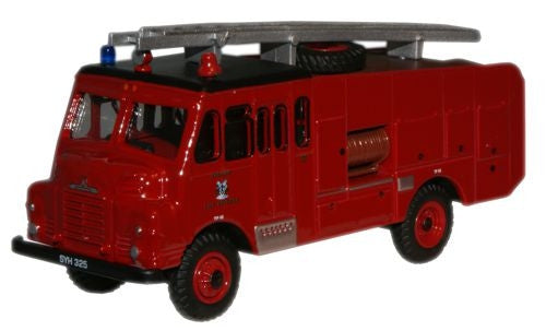 Green Goddess Teeside   76GG008   1:76 Scale,OO Gauge