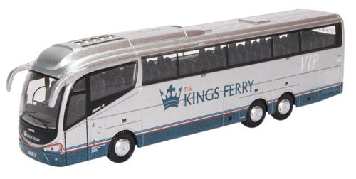 Irizar i6 The Kings Ferry   76IR6003   1:76 Scale,OO Gauge