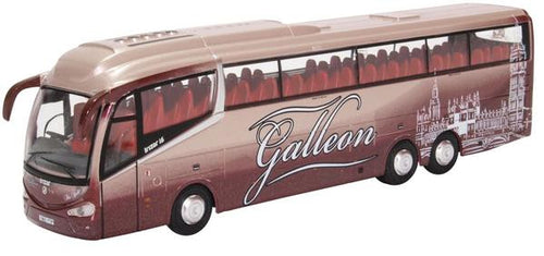 Irizar i6 Galleon Travel   76IR6004   1:76 Scale,OO Gauge