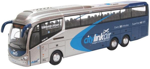 Irizar i6 City Link Air   76IR6006   1:76 Scale,OO Gauge