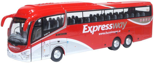 Irizar i6 Bus Eireann Expressway