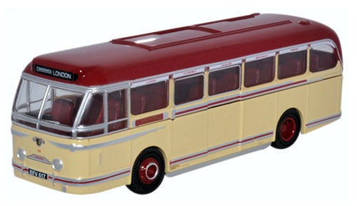 Leyland Royal Tiger Standerwick   76LRT008   1:76 Scale,OO Gauge