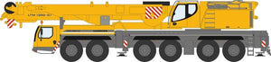 Liebherr LTM1350 Crane   76LTM001   1:76 Scale,OO Gauge