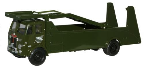 Leyland Car Transporter Post Office   76LTR002   1:76 Scale,OO Gauge