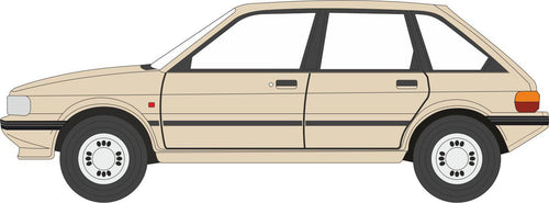 *Austin Maestro Rattan Beige