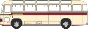 Bristol MW6G West Yorkshire   76MW6006   1:76 Scale,OO Gauge