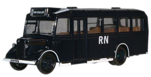 Bedford OWB Royal Navy   76OWB001   1:76 Scale,OO Gauge