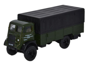 Bedford QLT Post Office Telephones   76QLT001   1:76 Scale,OO Gauge