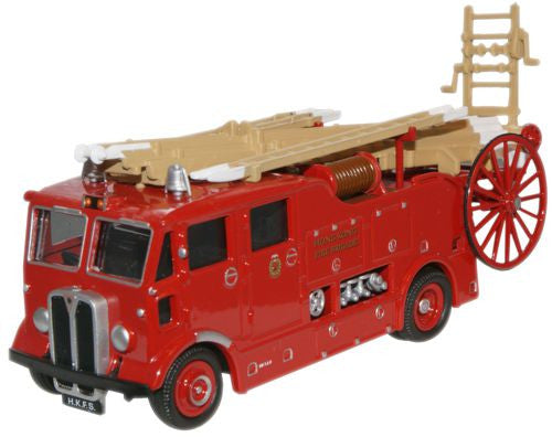 AEC Regent Hong Kong   76REG006   1:76 Scale,OO Gauge