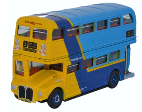 Routemaster Kelvin Scottish   76RM113   1:76 Scale,OO Gauge