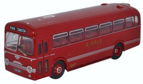 Saro Bus Ribble   76SB001   1:76 Scale,OO Gauge
