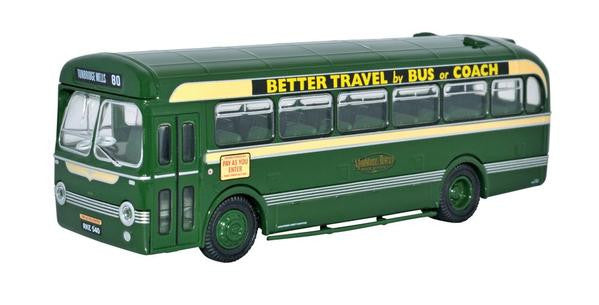 Saro Bus Maidstone & District   76SB002   1:76 Scale,OO Gauge