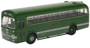 Saro Bus London Greenline   76SB003   1:76 Scale,OO Gauge